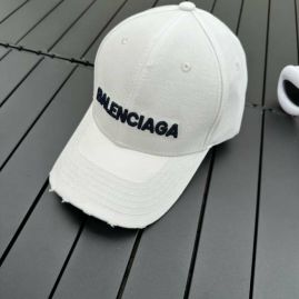 Picture of Balenciaga Cap _SKUBalenciagacap041936312